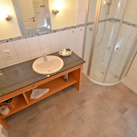Apartment Seerose - 07 *