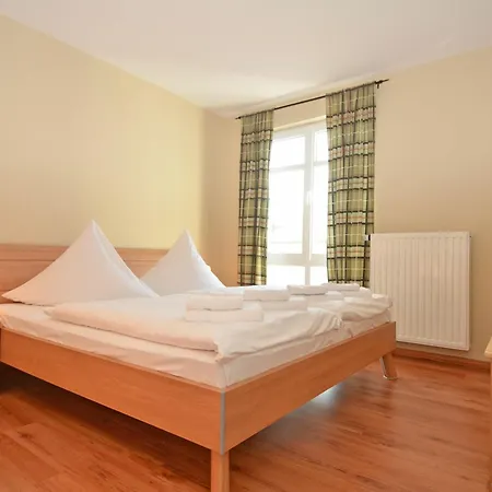 Apartment Seerose - 07 Sellin (Rugen)