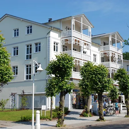 Seerose - 07 Apartment Sellin (Rugen)