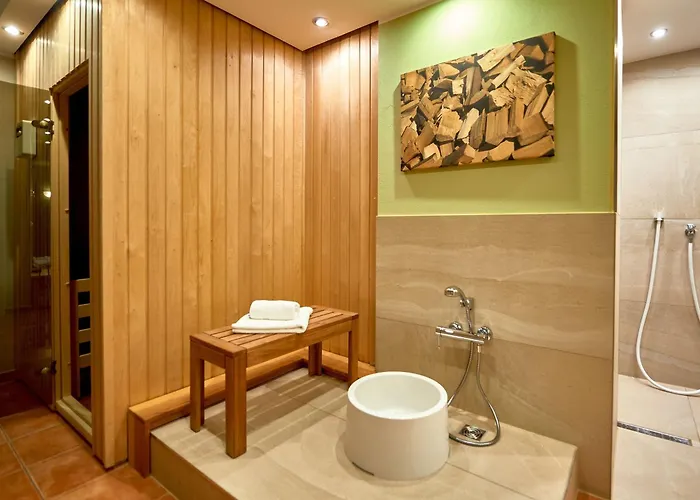 Seerose - 07 Apartment Sellin (Rugen)