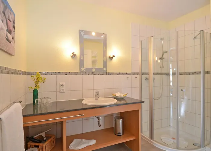 Seerose - 07 Sellin (Rugen)