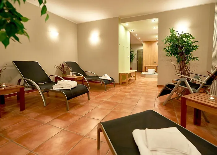 Apartment Seerose - 07 Sellin (Rugen)