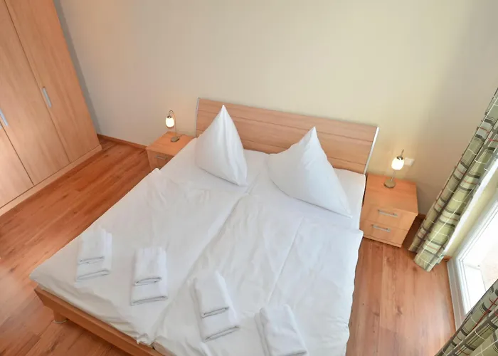 Seerose - 07 Apartment *