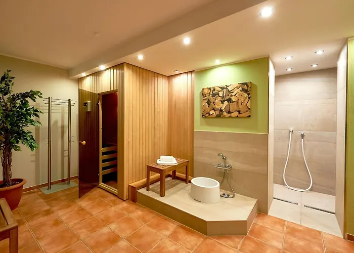 Seerose - 07 Apartment