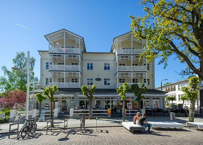 Seerose - 07 * Sellin (Rugen)