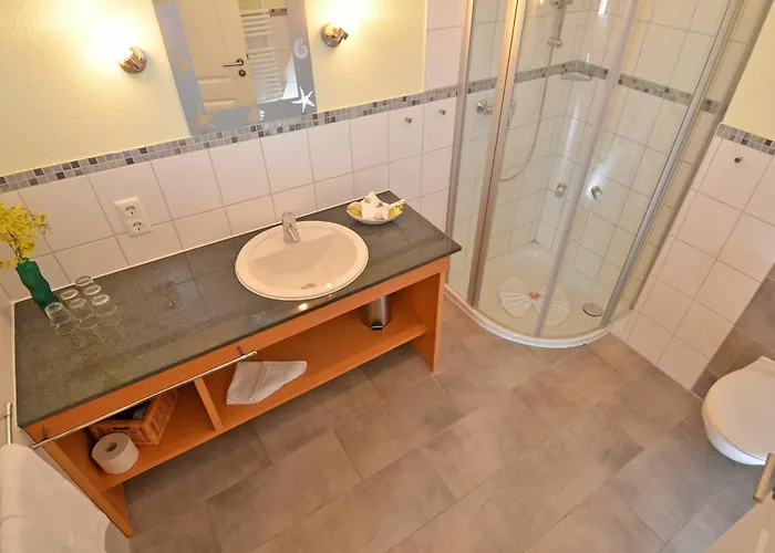 Apartment Seerose - 07 *