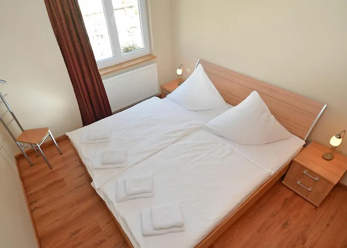 Apartment Seerose - 07