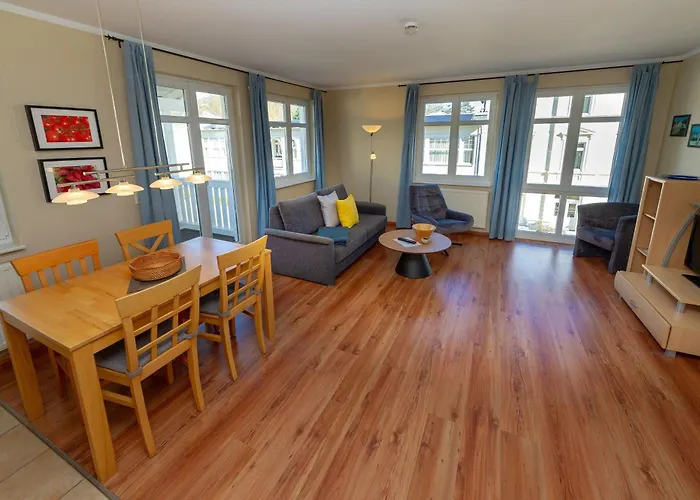 Seerose - 07 Sellin (Rugen)