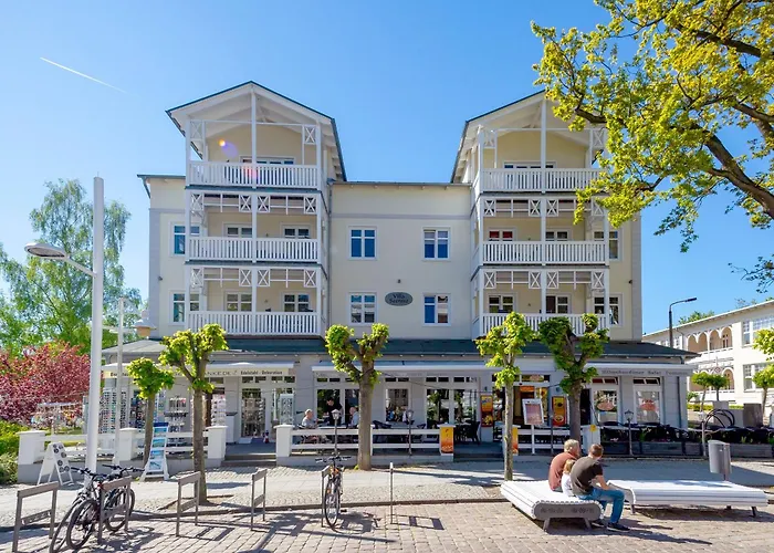 Seerose - 07 Apartment